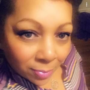 Meet your Posher, Ingrid